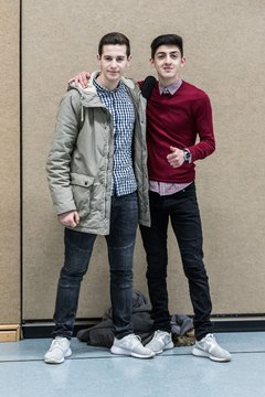 Bild 29 - wCJ KT Turnier Nachmittag